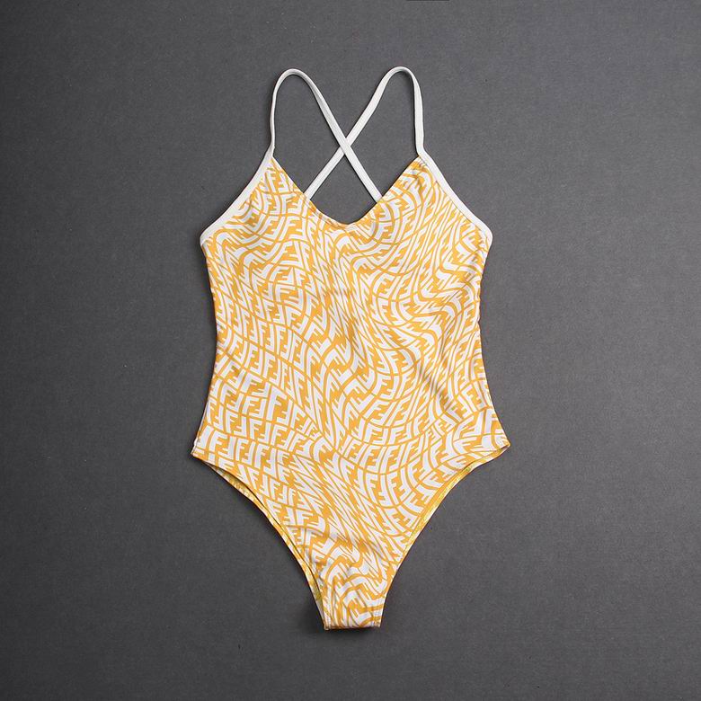 Fendi Bikini S-XL s28